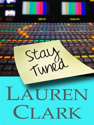 cover image of Stay Tuned